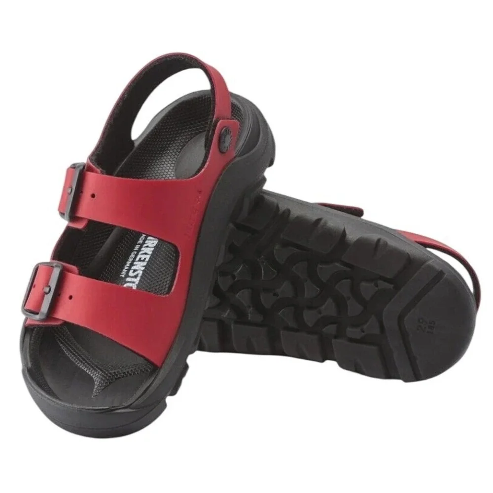 Birkenstock kids mogami